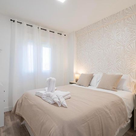 For You Rentals Moderno Apartamento Temporal Cerca Zoo Y Del Parque De Atracciones Ceb76 Мадрид Екстер'єр фото